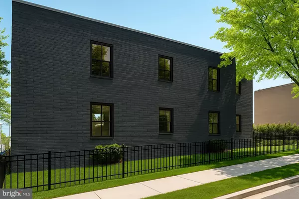 Washington, DC 20020,1721 Q ST SE