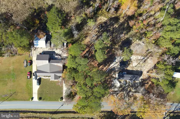 Westover, MD 21871,LOT 2 FAIRMOUNT RD