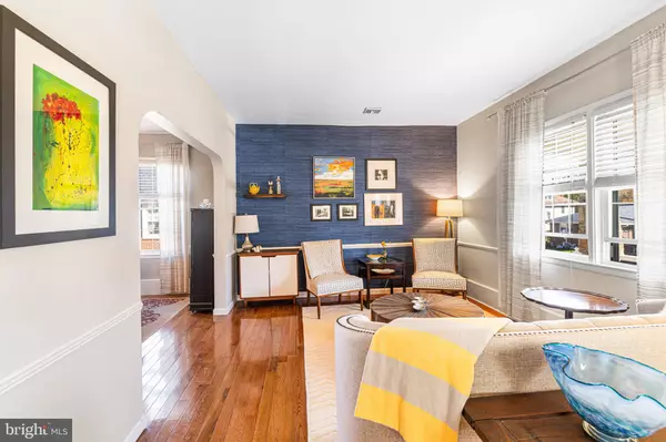 Flourtown, PA 19031,11 FRANKLIN AVE