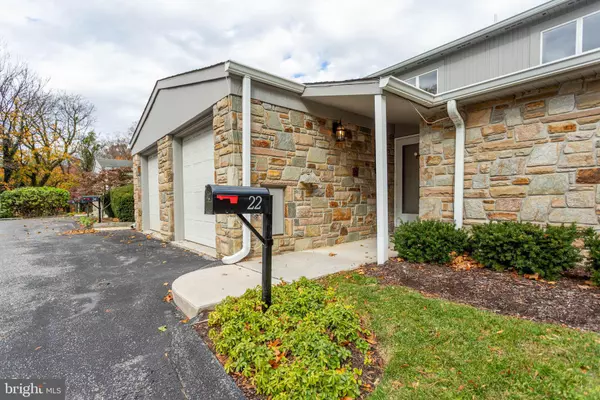 Towson, MD 21204,22 STONE MANOR #22