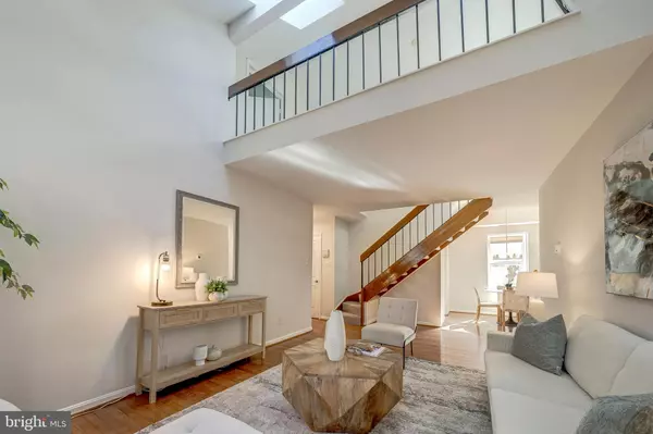 Washington, DC 20016,3610 39TH ST NW #E545