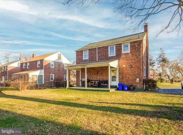 Havertown, PA 19083,210 PADDOCK RD