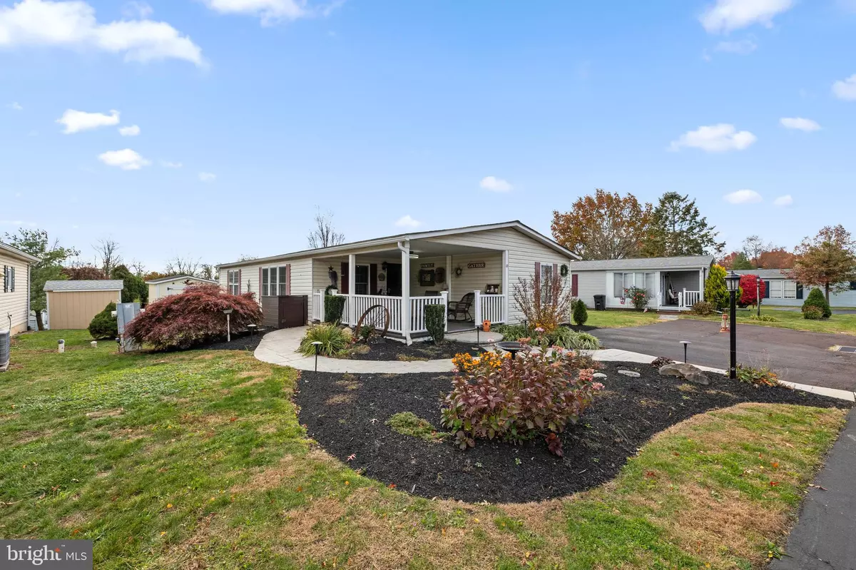 Souderton, PA 18964,10 QUEEN ANNE WAY