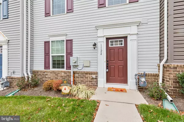 Phoenixville, PA 19460,1124 UTLEY ALY