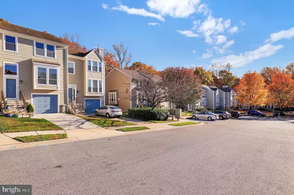 Ellicott City, MD 21043,7709 CHATFIELD LN