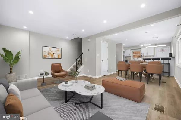 Washington, DC 20032,4314 WHEELER RD SE