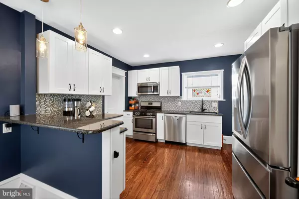 Collingswood, NJ 08108,241 E KNIGHT AVE