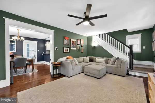 Collingswood, NJ 08108,241 E KNIGHT AVE