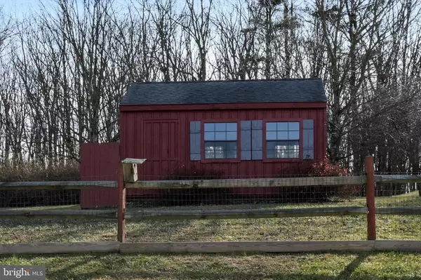 Auburn, PA 17922,686 WYNONAH DR