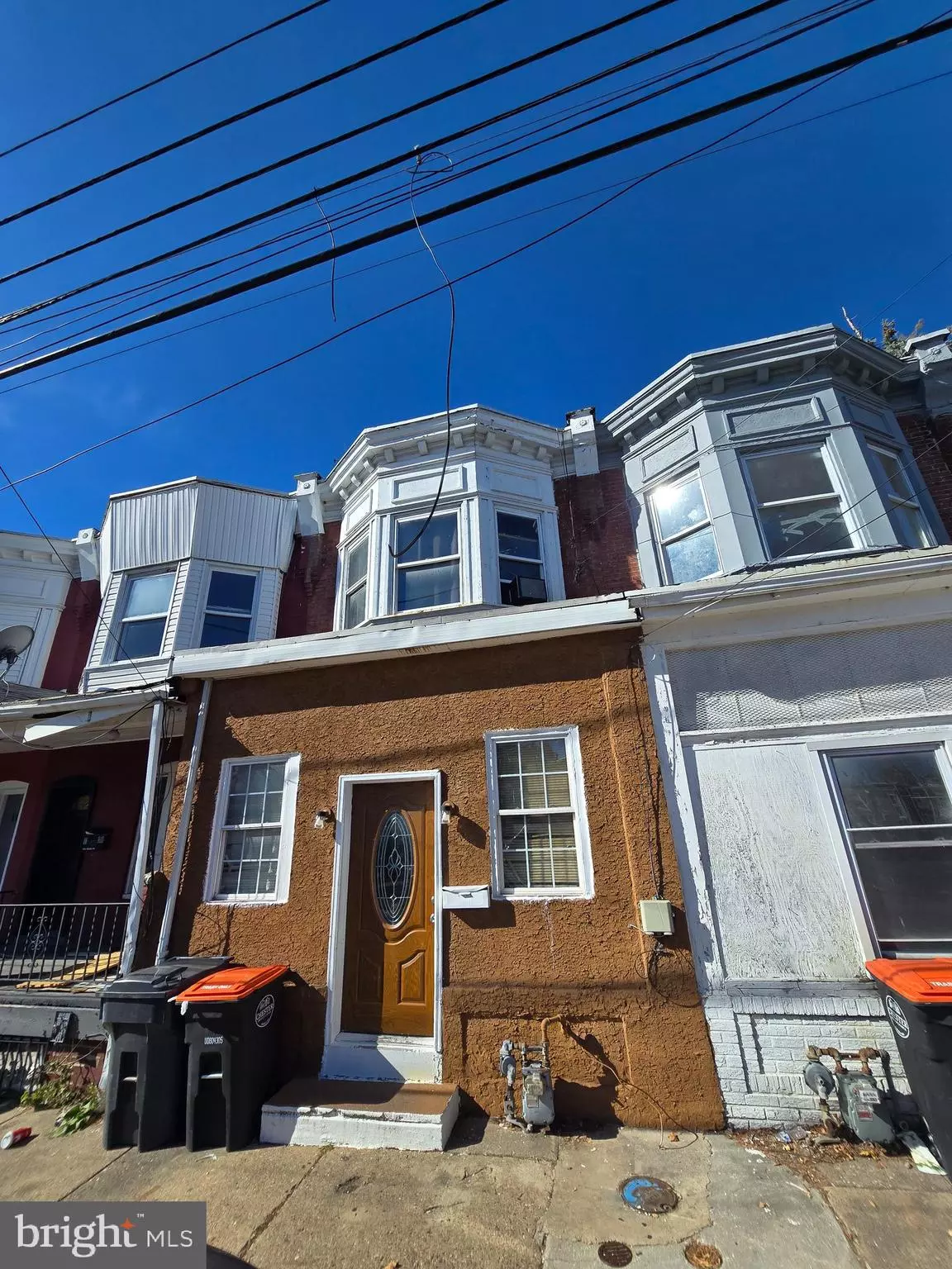 Chester, PA 19013,1110 MORTON AVE