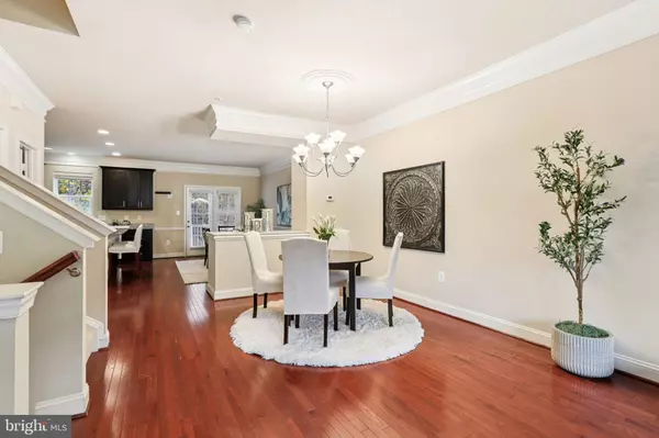 Laurel, MD 20723,9384 ROCK RIPPLE LN