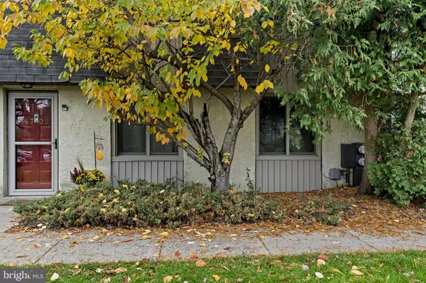 Bensalem, PA 19020,4702-A CHELSEA CT #A