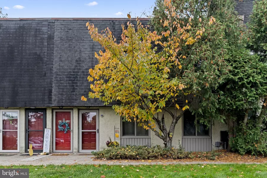 4702-A CHELSEA CT #A, Bensalem, PA 19020