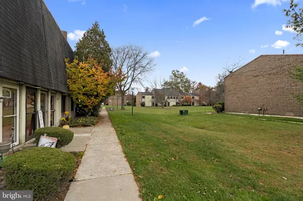 Bensalem, PA 19020,4702-A CHELSEA CT #A