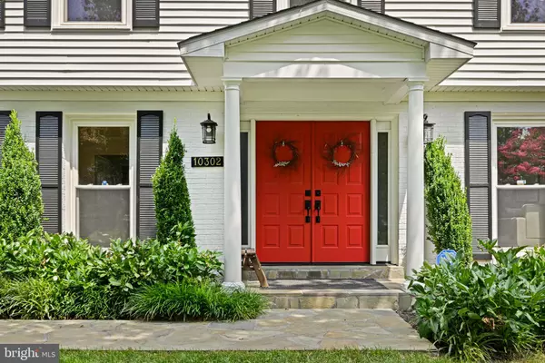 Great Falls, VA 22066,10302 GALPIN CT