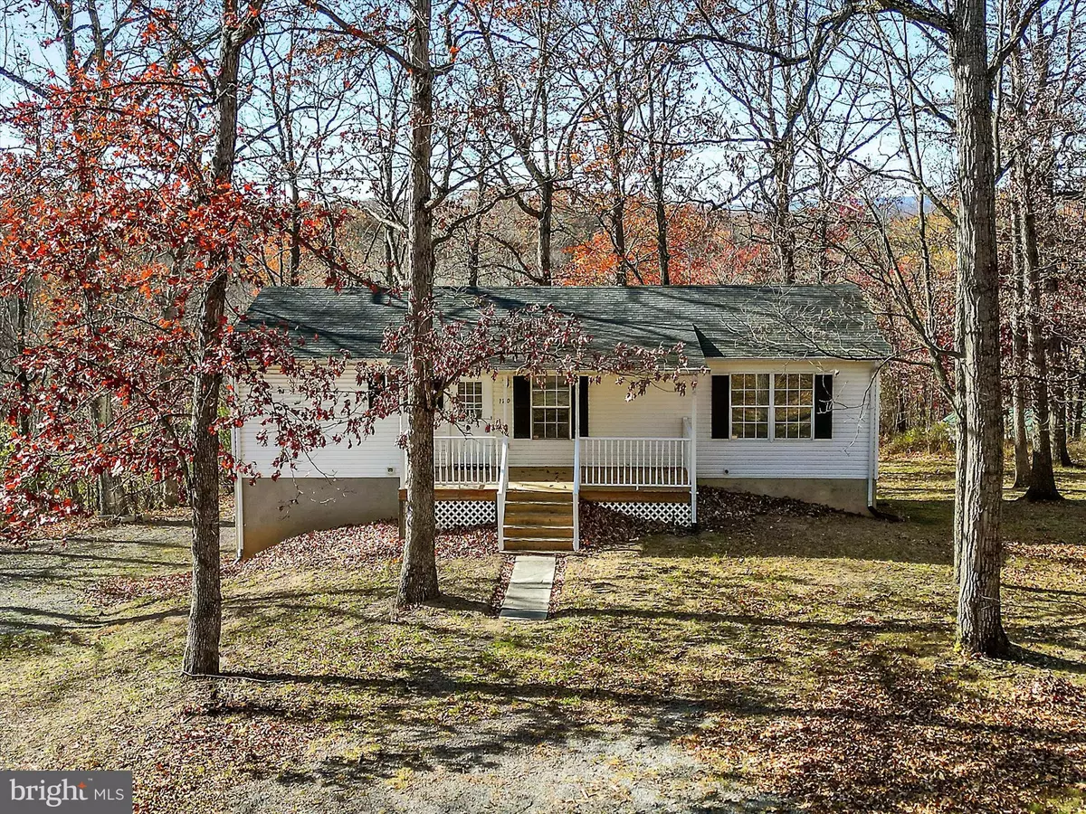 Bunker Hill, WV 25413,120 DIME CT