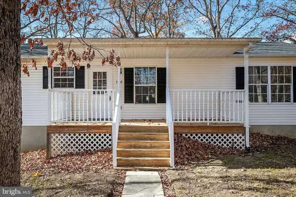 Bunker Hill, WV 25413,120 DIME CT