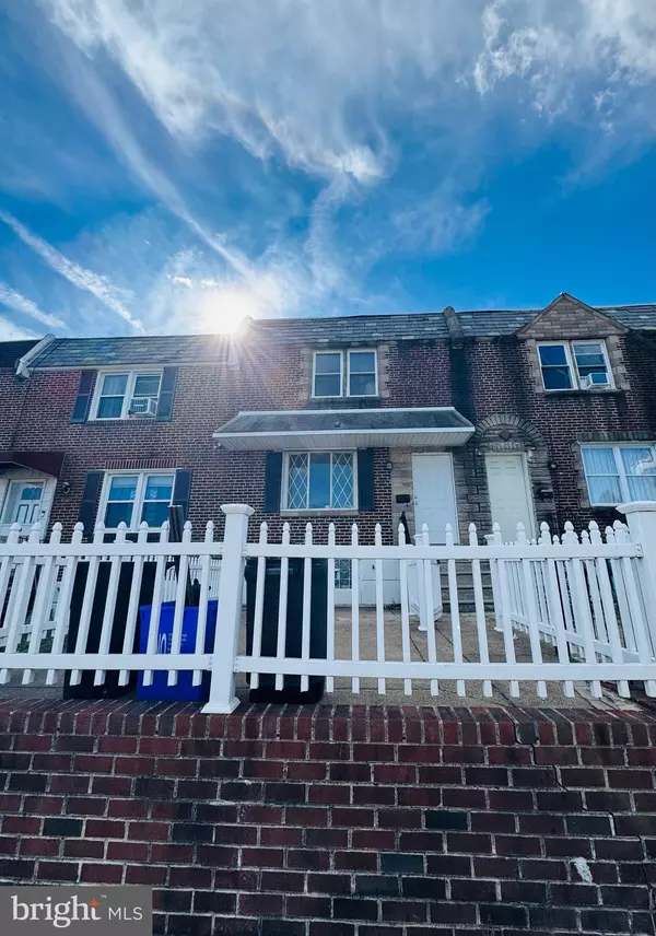 Philadelphia, PA 19149,3110 LEVICK ST