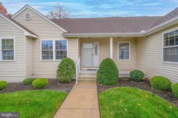 Vineland, NJ 08360,711 TIMBER BROOK DR