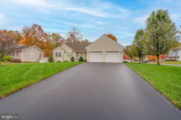 Vineland, NJ 08360,711 TIMBER BROOK DR