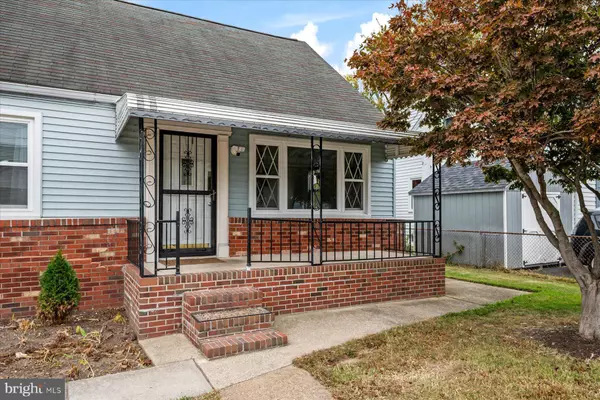 Glen Burnie, MD 21061,103 VISTA AVE