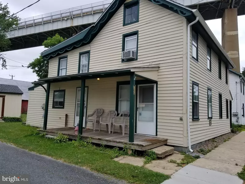 306 3RD ST, Chesapeake City, MD 21915