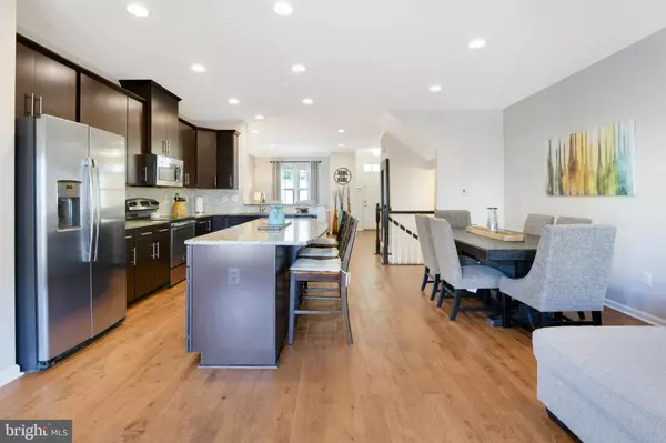 Frederick, MD 21704,9152 LANDON HOUSE LN