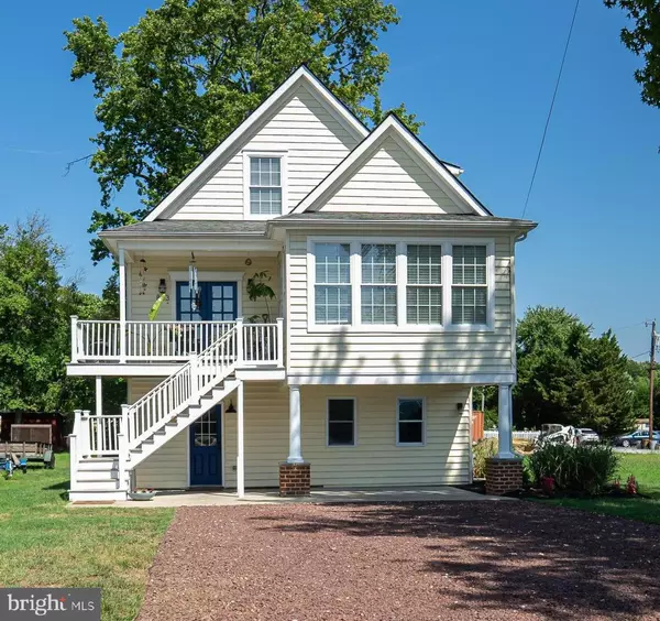 Baltimore, MD 21221,863 SUE GROVE