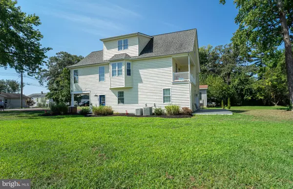 Baltimore, MD 21221,863 SUE GROVE