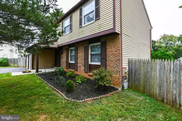 Gaithersburg, MD 20877,8100 IRWELL CT