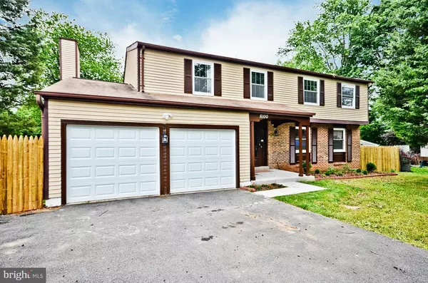 Gaithersburg, MD 20877,8100 IRWELL CT