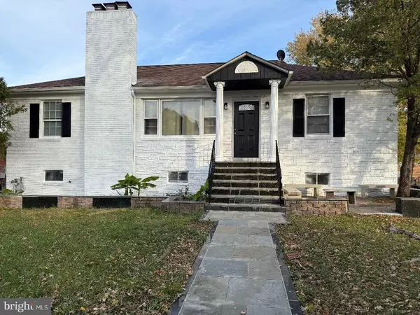 Temple Hills, MD 20748,6304 JOYCE DR