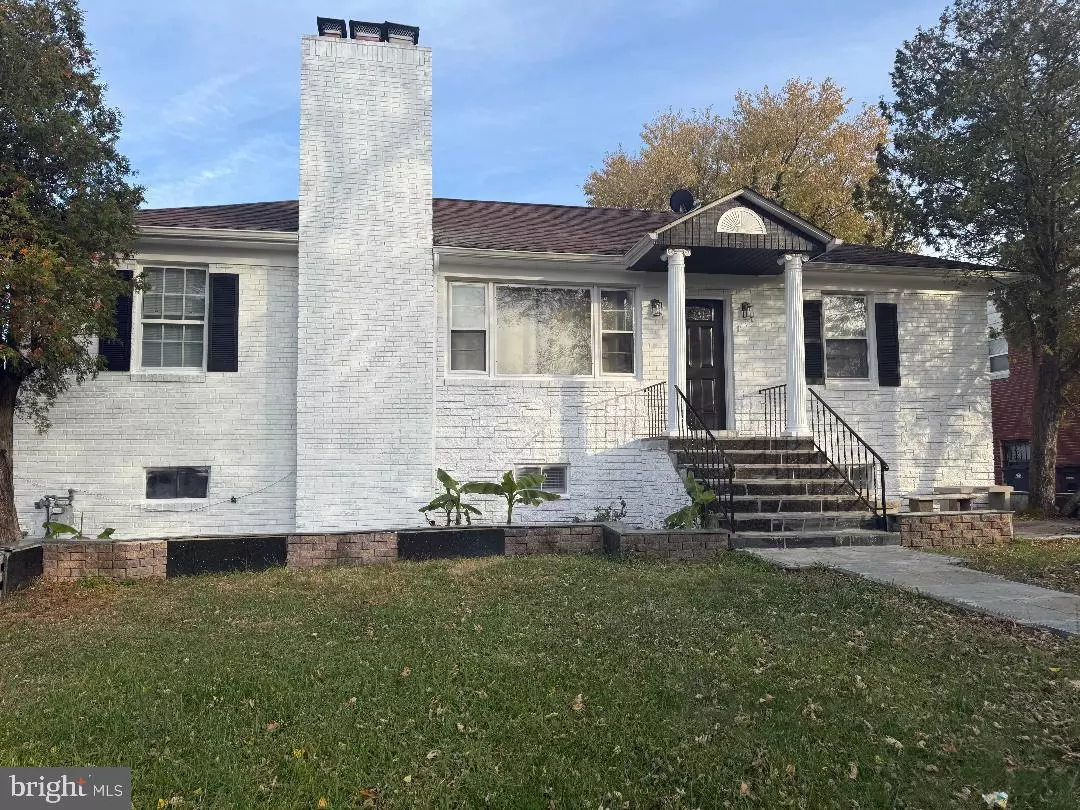 Temple Hills, MD 20748,6304 JOYCE DR