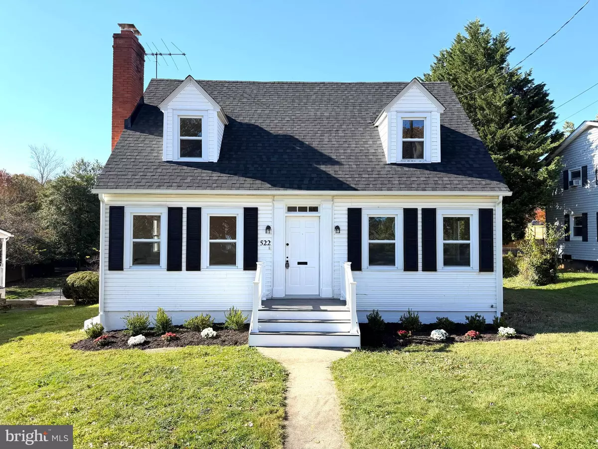 Charles Town, WV 25414,522 S CHURCH ST