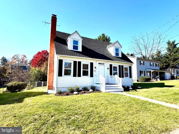 Charles Town, WV 25414,522 S CHURCH ST