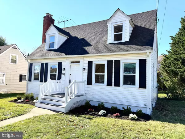 Charles Town, WV 25414,522 S CHURCH ST