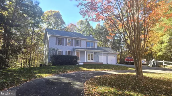 42611 WILDERNESS RD, Leonardtown, MD 20650