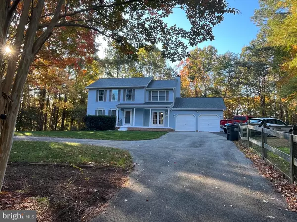 Leonardtown, MD 20650,42611 WILDERNESS RD