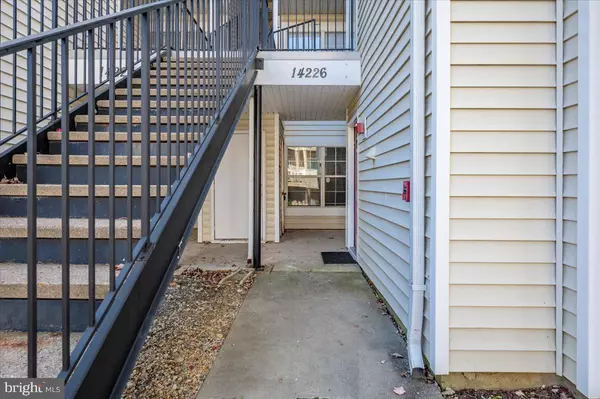 Laurel, MD 20707,14226 YARDARM WAY #107