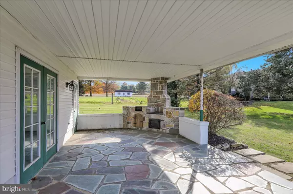 Fleetwood, PA 19522,136 BEAVER CREEK RD