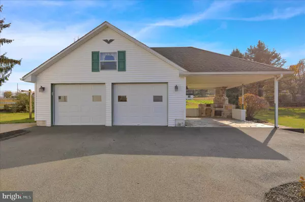 Fleetwood, PA 19522,136 BEAVER CREEK RD