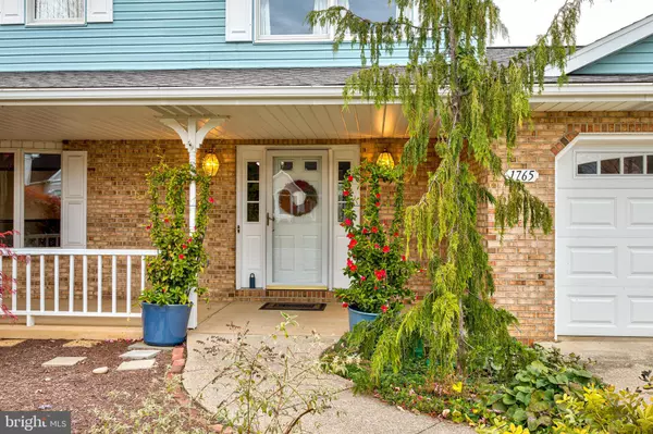 State College, PA 16803,1765 CAMBRIDGE DR