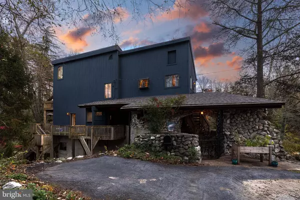 9919 FINNEY DR, Parkville, MD 21234