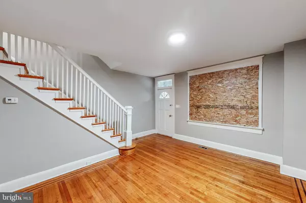 Baltimore, MD 21216,2016 BRADDISH AVE