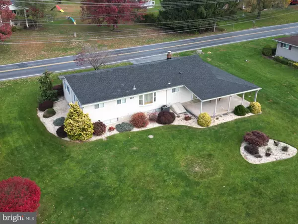 Mertztown, PA 19539,407 OLD TOPTON RD