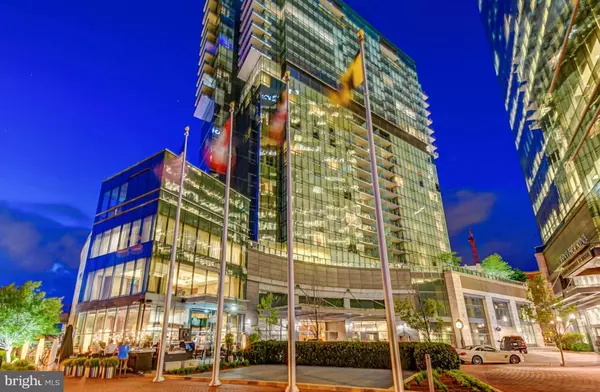 Baltimore, MD 21202,300 INTERNATIONAL DR #2107