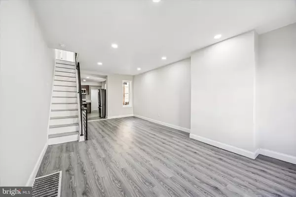 Philadelphia, PA 19133,156 W WISHART ST