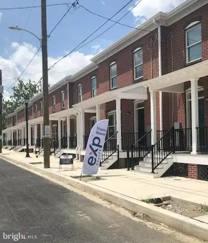 836 BENNETT ST, Wilmington, DE 19801