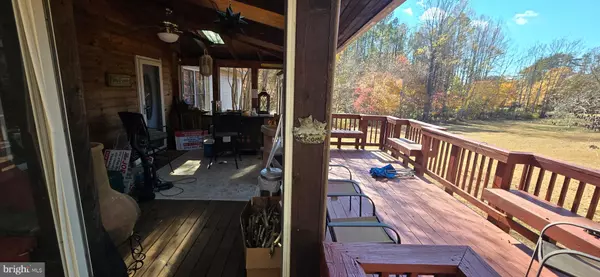 Shipman, VA 22971,460 BROWNINGS CV