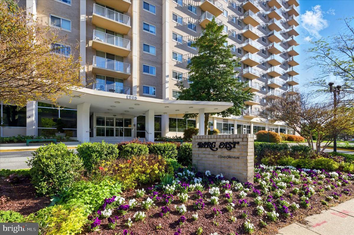 Alexandria, VA 22302,1225 MARTHA CUSTIS DR #919